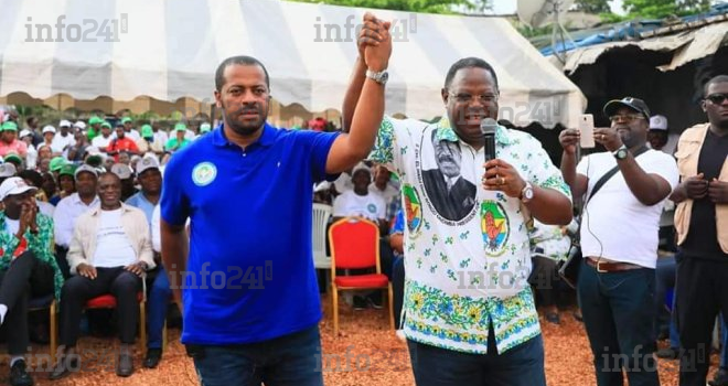 Jeune Afrique accuse le Premier ministre gabonais de faire des &laquo;&nbsp;fake news&nbsp;&raquo; à son encontre