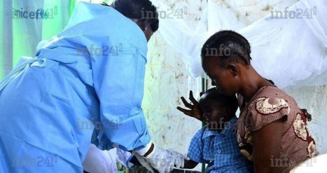 Mozambique&nbsp;: les autorités préoccupées par une flambée de cas de choléra dans le pays