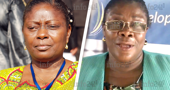 Deux hauts responsables gabonais en viennent aux mains au Conseil économique et social