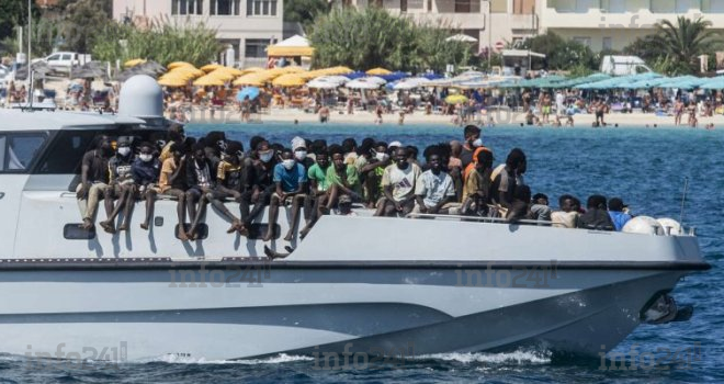 Côte d’Ivoire&nbsp;: Premier pays d’accueil des migrants en Afrique de l’Ouest