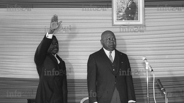Le Gabon indépendant en quelques grandes dates historiques