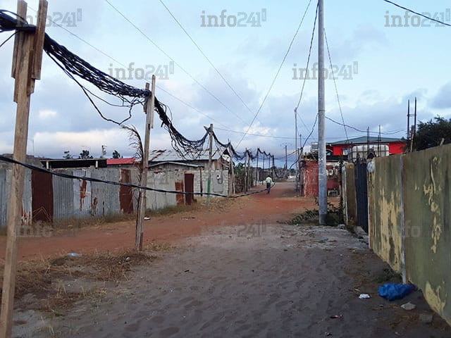 Un gabonais héroïque sauve in extremis son fils de 7 ans, avalé par un python de 6 mètres