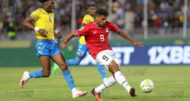 CAN U23 2023&nbsp;: Le Gabon essuie sa 3e défaite et quitte la compétition avec zéro pointé