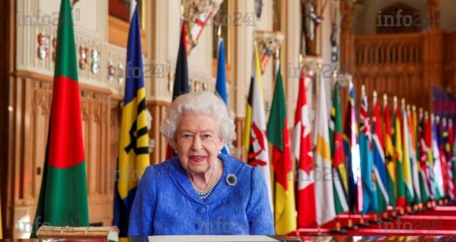 Le Gabon devrait être fixé ce vendredi sur son adhésion ou non au Commonwealth&nbsp;!