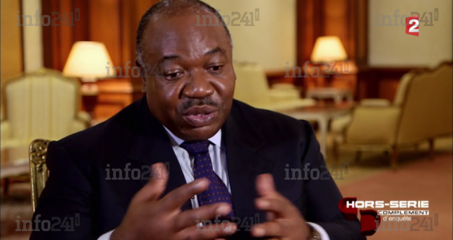 Révélations accablantes sur Ali Bongo&nbsp;: son gouvernement dénonce un portrait «&nbsp;à charge&nbsp;»