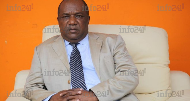 Léandre Nzue assuré de devenir ce dimanche le prochain maire de Libreville&nbsp;!