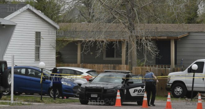Etats-Unis&nbsp;: un petit ami abat 6 personnes à une fête avant de se donner la mort