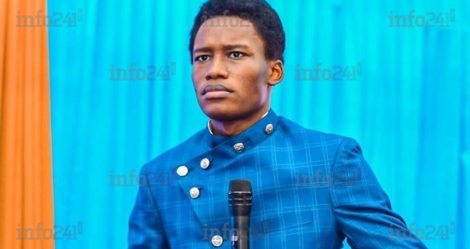 Le prophète Ndzoma et les siens poursuivis pour charlatanisme et escroquerie par la justice gabonaise