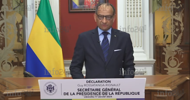 Transition&nbsp;: le gouvernement Ndong Sima II dévoilé à la suite d’un remaniement