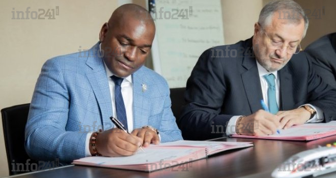 PV électroniques, fin des petits arrangements… Ce qui attend les automobilistes gabonais