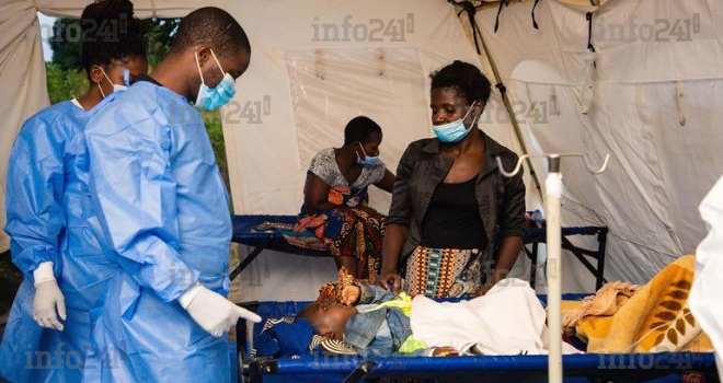 Tchad&nbsp;: L’ONU débloque plus de 600 millions FCFA pour contenir l’épidémie de choléra