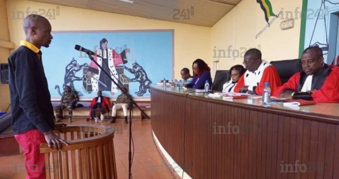 Pour avoir tué sa copine de 21 ans, un amant jaloux et violent écope de 15 ans de prison