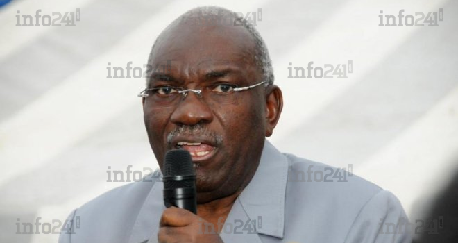 Zacharie Myboto&nbsp;: «&nbsp;Ce 31 août 2016, de dictatorial, le régime d’Ali Bongo est notoirement devenu sanguinaire&nbsp;»