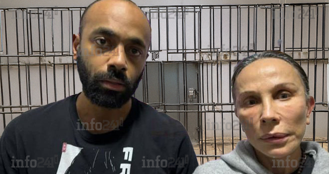 Tortures de Sylvia et Noureddin Bongo&nbsp;: le silence coupable des autorités gabonaises