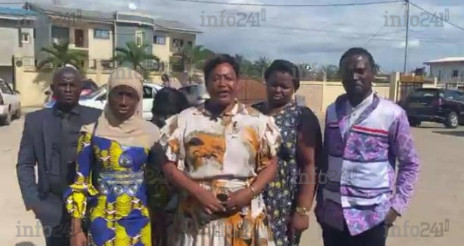 Fonction publique&nbsp;: Les agents en attente de recrutement en appellent à Brice Oligui Nguema