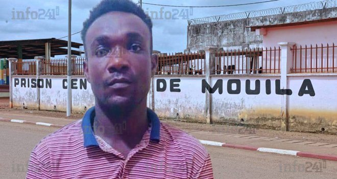 Mouila&nbsp;: Un oncle pédophile jeté en prison pour avoir sodomisé sa nièce âgée de 5 ans