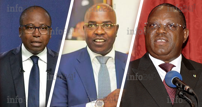 Détournements à La Poste gabonaise&nbsp;: des membres du gouvernement d’Ali Bongo éclaboussés&nbsp;! 