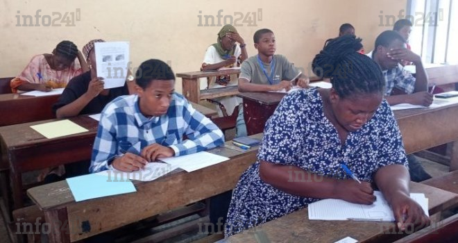 BAC 2025&nbsp;: Plus de 28 000 candidats sur la ligne de départ sur l’ensemble du territoire gabonais