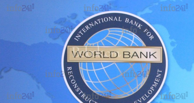  La Banque mondiale prête 62 milliards de Fcfa au Gabon pour doper l’emploi des jeunes 