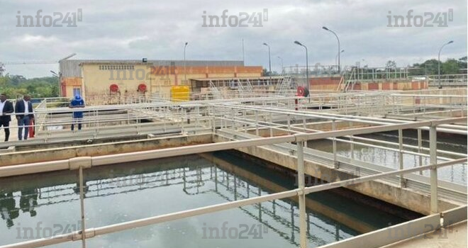 Grand Libreville&nbsp;: Pas d’eau ce dimanche durant de longues heures en raison de travaux