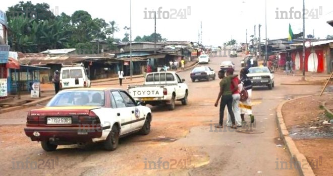 Oyem&nbsp;: Une ado de 16 ans offre des parties de sexe pour régler la note salée de son anniversaire 