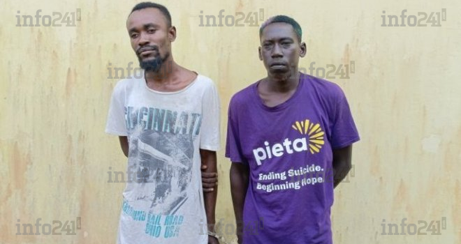 Du chanvre et des bijoux à l’origine d’une rixe mortelle entre &laquo;&nbsp;frères&nbsp;&raquo; gabonais à Port-Gentil