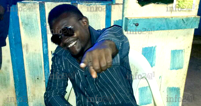 Un jeune activiste gabonais arrêté à Mandji pour diffamation
