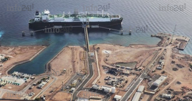 Nigeria&nbsp;: le pays pétrolier africain va fournir du gaz naturel liquéfié à l’Allemagne en 2026