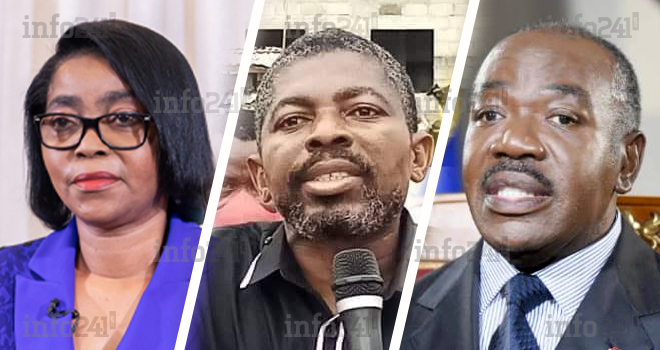 Décès de Louis Patrick Mombo&nbsp;: l’épais silence du gouvernement gabonais, rancunier à mort&nbsp;!