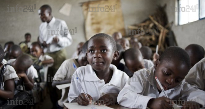 La rentrée des classes au Gabon fixée au 30 septembre 2019&nbsp;!