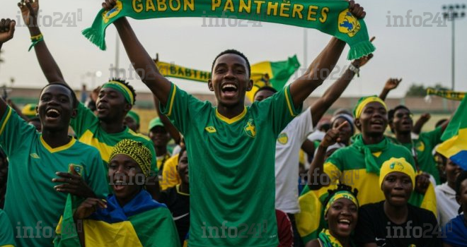 Le Gabon&nbsp;va-t-il se qualifier pour la prochaine Coupe du monde&nbsp;de football&nbsp;?