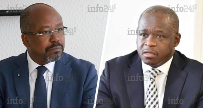 Billie-By-Nzé et son EPG attaquent devant la cour constitutionnelle le calendrier des élections 2025