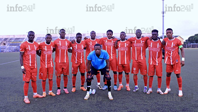 Crise de leadership&nbsp;: l’Union sportive de Bitam suspendue de sa qualité de membre de la Fégafoot