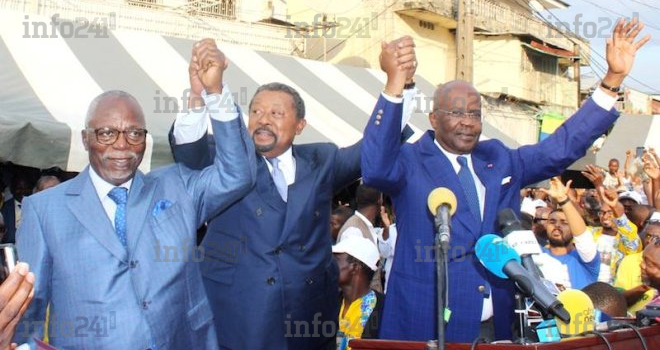 La candidature unique de l’opposition, un sérieux atout pour vaincre Ali Bongo selon un universitaire