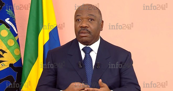Ali Bongo pourtant en exil au Maroc, continue de signer des décrets depuis Libreville&nbsp;!
