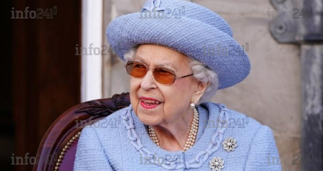 Angleterre&nbsp;:  La reine Elizabeth II décède à 96 ans, après un règne de plus de 70 ans 