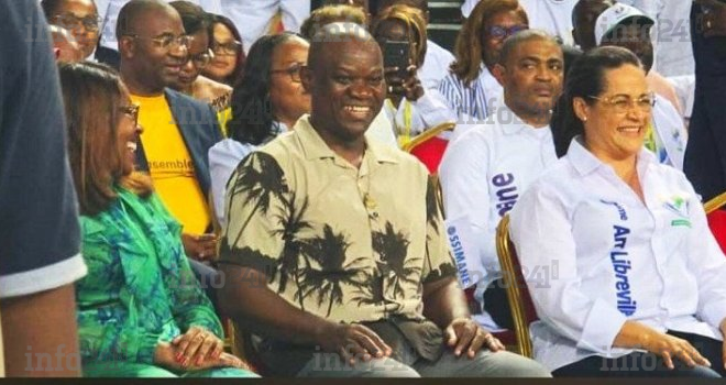 Présidentielle 2025&nbsp;: Oligui entretient le suspense avec «&nbsp;Dieu nous répondra le moment venu&nbsp;»