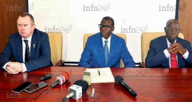 Plus de 3 mois après, voici enfin le concours de l’arrondissement le plus propre du Gabon