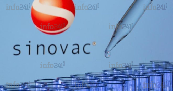 CoronaVac, un second vaccin chinois contre la Covid-19 homologué en urgence par l’OMS