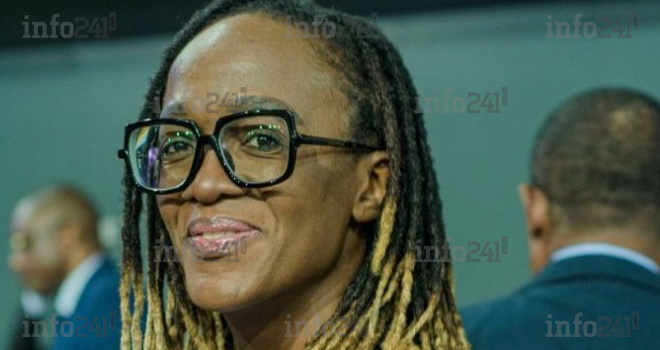  Limogée, une ancienne DG du ministère gabonais de la Culture réclame 5 mois de salaire impayés&nbsp;!