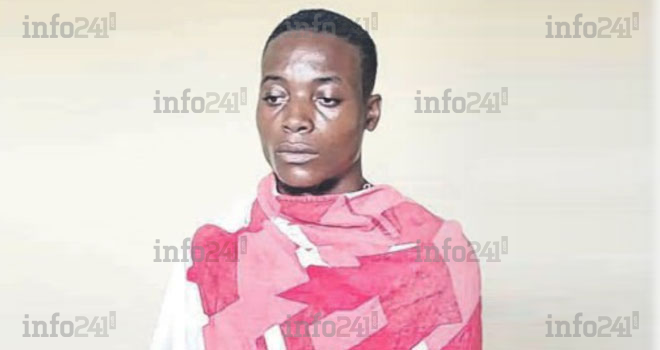 Mouila&nbsp;: Pour un téléphone, un jeune gabonais tue à coups de tesson de bouteille son ami