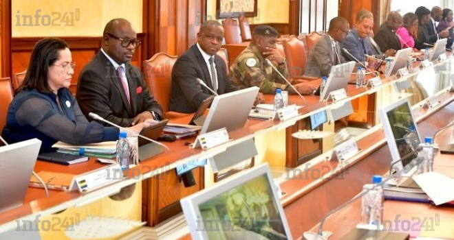 Gabon&nbsp;: Bulletin unique, 14 jours de campagne et 10 jours pour candidater à la présidentielle du 12 avril&nbsp;!