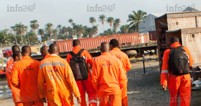 SPIE dément l’existence de malversations dans sa rupture de contrat avec Total Gabon