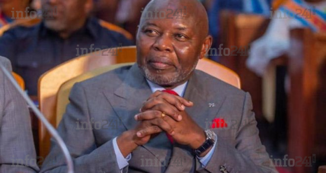 RDC&nbsp;: le président de l’Assemblée nationale démissionne, victime de violentes critiques