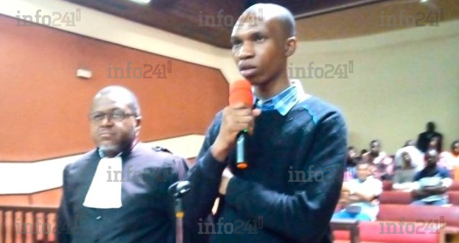 Un jeune gabonais écope de 5 ans de prison pour avoir hébergé et violé une fillette de 13 ans