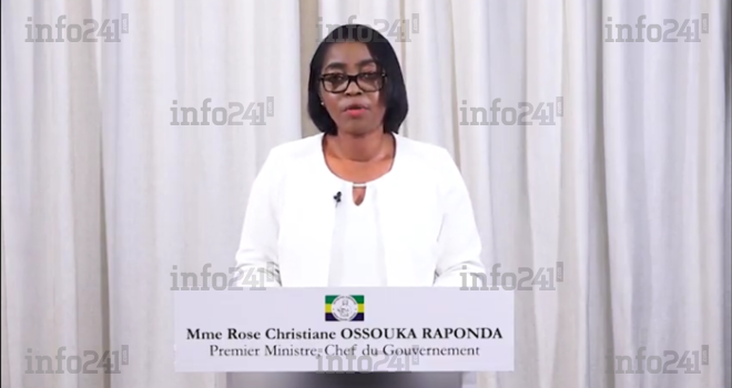 Covid-19&nbsp;: Sous pression, Ossouka Raponda concède le retour de la gratuité des tests