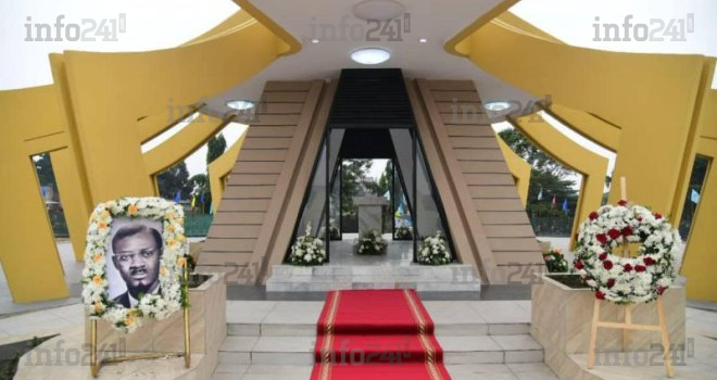 RDC&nbsp;: le mausolée du héros national Patrice Lumumba vandalisé par des inconnus