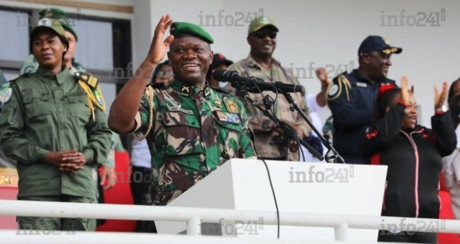 Présidentielle 2025&nbsp;: Brice Clotaire Oligui Nguema en voie d’officialiser sa candidature