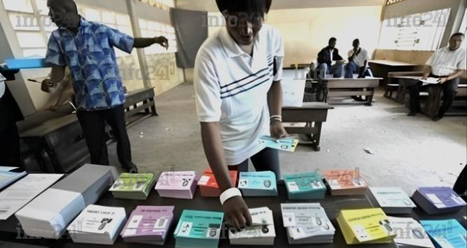 Présidentielle 2025&nbsp;: la validation des bulletins de vote des candidats en lice prévue ce samedi