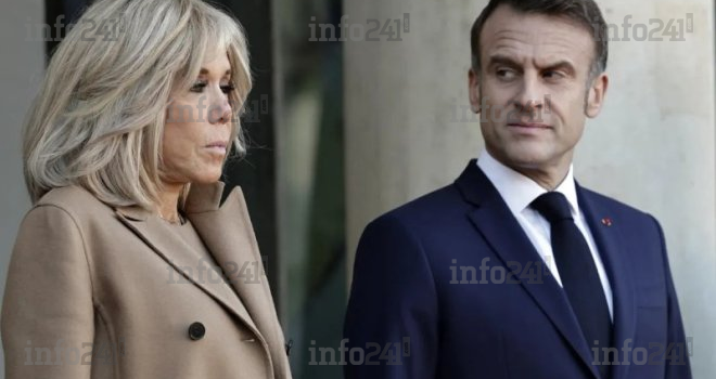 USA-France&nbsp;: Le couple Macron va prouver scientifiquement que Brigitte est une femme